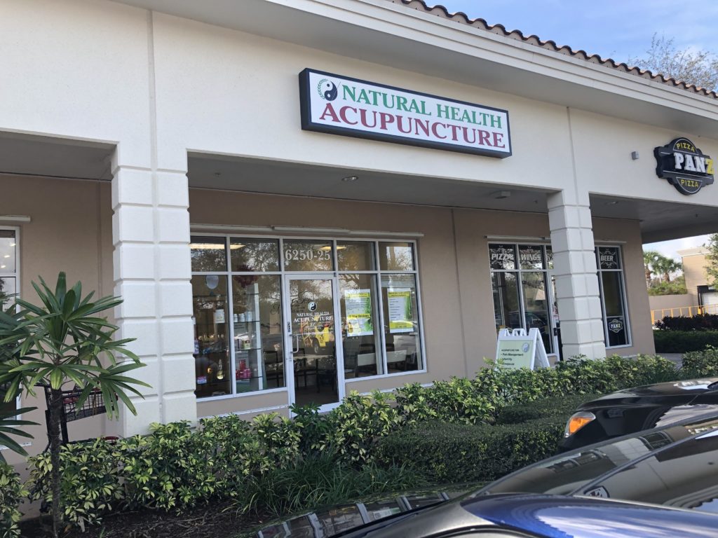 Acupuncture Clinic Greenacres FL