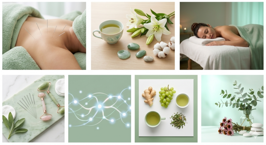 Acupuncture FAQ Greenacres FL